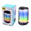 Lopard NBY8893A Ayarlanabilir RGB Işıklı Bluetooth Hoparlör Speaker