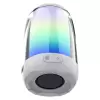 Lopard NBY8893A Ayarlanabilir RGB Işıklı Bluetooth Hoparlör Speaker