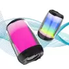 Lopard NBY8893A Ayarlanabilir RGB Işıklı Bluetooth Hoparlör Speaker