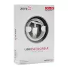 Lopard OCL-02 Lightning Usb Kablo