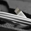 Lopard OCL-02 Lightning Usb Kablo