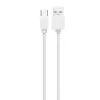 Lopard Ofset Serisi ZCS-03 Type-C 2 in 1 Ev Şarj Seti 2.1A