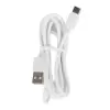 Lopard Ofset Serisi ZCS-03 Type-C 2 in 1 Ev Şarj Seti 2.1A
