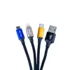 Lopard OKS 3 in 1 Usb Kablo