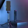 Lopard P20H Çok Fonksiyonlu Selfie Çubuğu