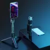 Lopard P60 Plus Çok Fonksiyonlu Selfie Çubuğu