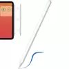 Lopard Pencil 09 Palm-Rejection Magnetik Şarj ve Eğim Özellikli Dokunmatik Çizim Kalemi