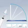 Lopard Pencil 09 Palm-Rejection Magnetik Şarj ve Eğim Özellikli Dokunmatik Çizim Kalemi
