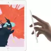 Lopard Pencil 10 Eğim Özellikli Dokunmatik Çizim Kalemi