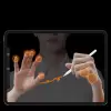 Lopard Pencil 11 Palm-Rejection Magnetik Şarj ve Eğim Özellikli Dokunmatik Çizim Kalemi