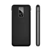 Lopard PW-05 Hızlı Şarj Led Göstergeli Micro Lightning Type-C Kablolu Taşınabilir Powerbank 10000mAh