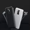 Lopard PW-05 Hızlı Şarj Led Göstergeli Micro Lightning Type-C Kablolu Taşınabilir Powerbank 10000mAh