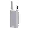 Lopard Q6 Çok Fonksiyonlu Airpods Temizleme Kalemi
