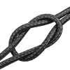 Lopard QG02 Type-C to Type-C PD3.1 Data Kablosu 240W 480Mbps 1 Metre
