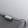 Lopard QG03 USB-A to RJ45 USB3.0 Ethernet Dönüştürücü Kablo 1000Mbps 22cm