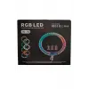 Lopard Rd56 Diamond Rgb Selfie Işığı