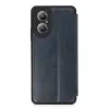 Lopard Realme 12 Lite Kılıf Flip Cover - Lacivert