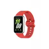 Lopard Samsung Galaxy Fit 3 Klasik Kordon - Kırmızı