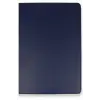 Lopard Samsung Galaxy T870 Tab S7 11 Kılıf 360 Tablet Deri Kılıf - Lacivert