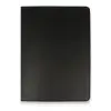 Lopard Samsung Galaxy T870 Tab S7 11 Kılıf 360 Tablet Deri Kılıf - Siyah