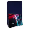 Lopard Samsung Galaxy T870 Tab S7 11 Kılıf Tablet Smart Kılıf - Lacivert
