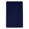 Lopard Samsung Galaxy T870 Tab S7 11 Kılıf Tablet Smart Kılıf - Lacivert