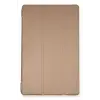 Lopard Samsung Galaxy T870 Tab S7 11 Kılıf Tablet Smart Kılıf - Rose Gold