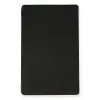 Lopard Samsung Galaxy T870 Tab S7 11 Kılıf Tablet Smart Kılıf - Siyah