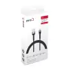 Lopard Shira Serisi Lightning USB Kablo 1m