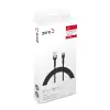Lopard Shira Serisi Lightning USB Kablo 2m