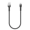Lopard Shira Serisi Lightning USB Kablo 30cm