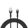 Lopard Shira Serisi Lightning USB Kablo 3m