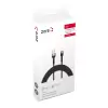 Lopard Shira Serisi Lightning USB Kablo 3m