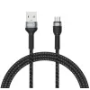 Lopard Shira Serisi Micro USB Kablo 1m