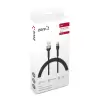 Lopard Shira Serisi Micro USB Kablo 1m