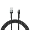 Lopard Shira Serisi Micro USB Kablo 2m