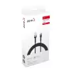 Lopard Shira Serisi Micro USB Kablo 2m