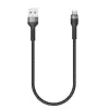 Lopard Shira Serisi Micro USB Kablo 30cm