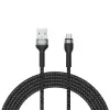 Lopard Shira Serisi Micro USB Kablo 3m