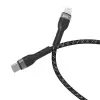 Lopard Shira Serisi Type-C to Lightning PD Kablo 2m