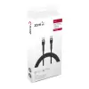 Lopard Shira Serisi Type-C to Type-C PD Kablo 2m