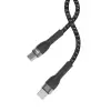 Lopard Shira Serisi Type-C to Type-C PD Kablo 2m