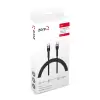 Lopard Shira Serisi Type-C to Type-C PD Kablo 30cm