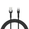 Lopard Shira Serisi Type-C USB Kablo 2m