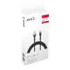 Lopard Shira Serisi Type-C USB Kablo 2m