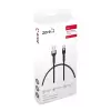 Lopard Shira Serisi Type-C USB Kablo 30cm