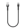 Lopard Shira Serisi Type-C USB Kablo 30cm