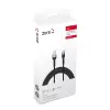 Lopard Shira Serisi Type-C USB Kablo 3m