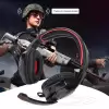 Lopard TC-1000 Oyuncu Kulaklığı 3.5mm