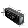 Lopard TG-174 Bluetooth Speaker Hoparlör
